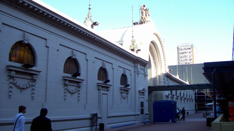 Se pospusieron las elecciones de la SRA