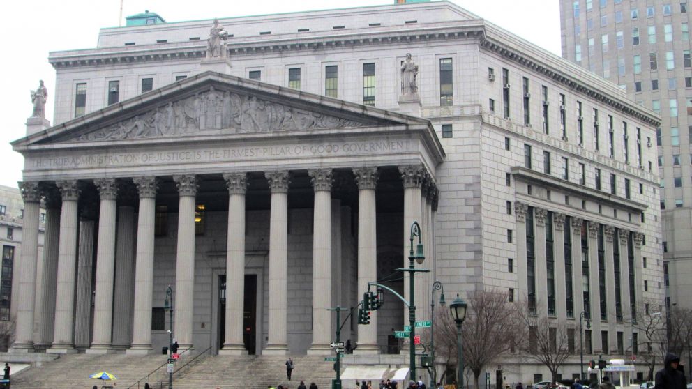 La Justicia había rechazado la primera propuesta