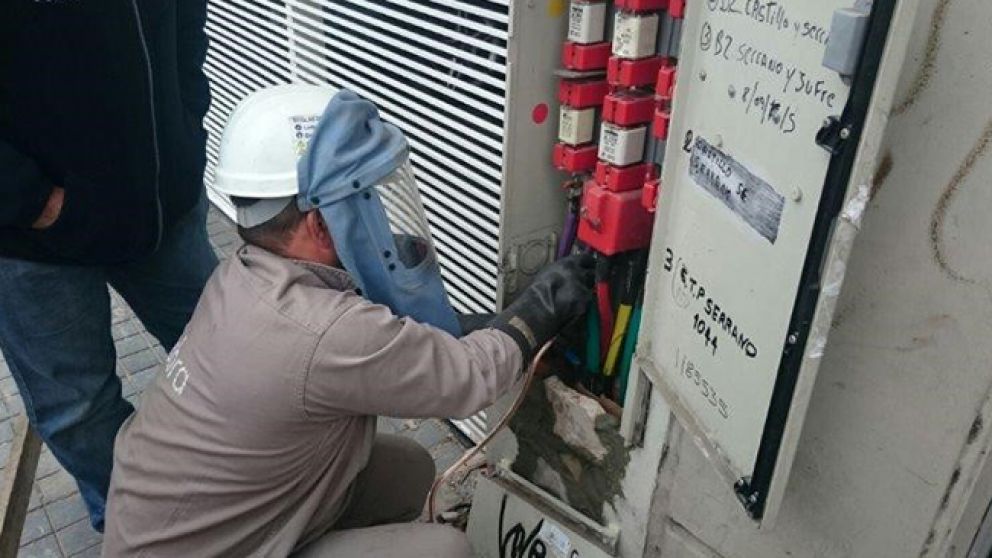 Las empresas de servicios públicos no podrán realizar cortes por falta de pago hasta fin de año