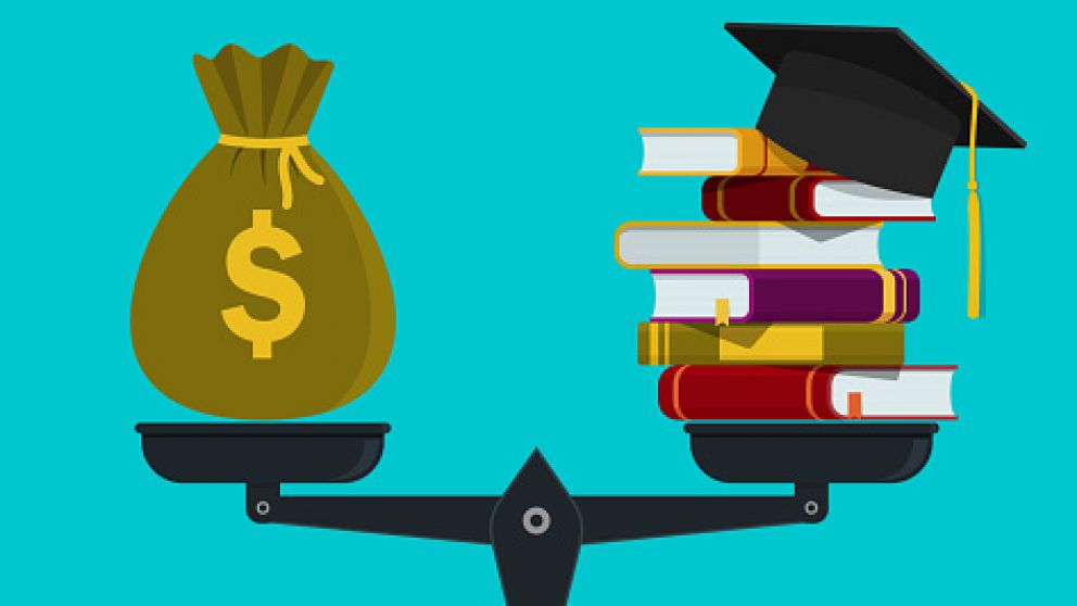 D�a del Estudiante y fondos para la educaci�n: en los �ltimos 15 a�os, el 79% del presupuesto se destin� a pagar salarios 