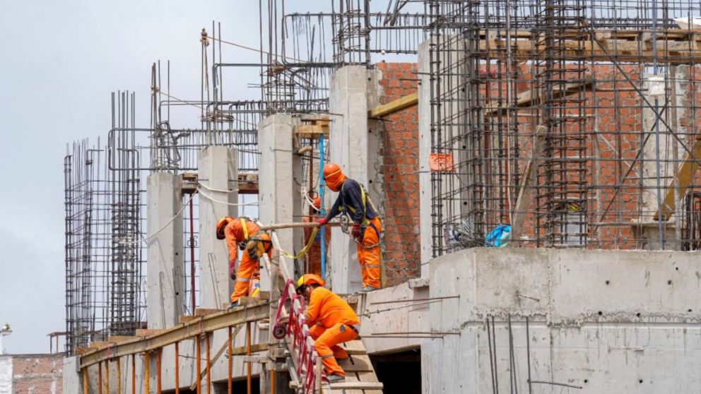 Cepo al dólar: escrituras, compra de oportunidad y construcción sacan ventaja en el mercado inmobiliario