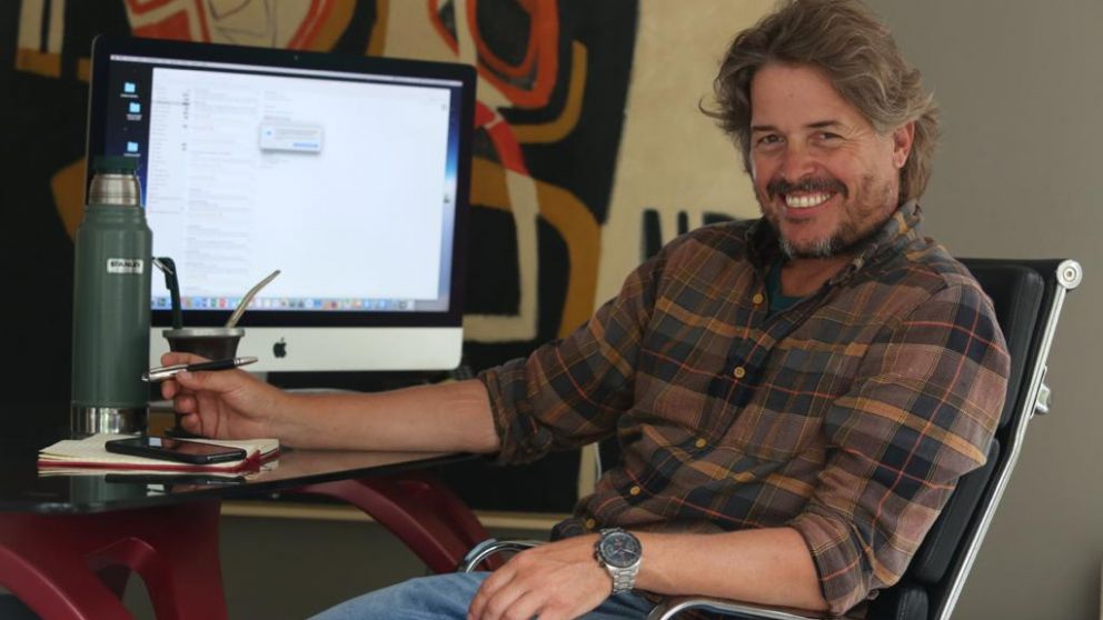Facundo Mendizábal, posicionó Stanley en el país y ahora va por los sex toys de Womanizer