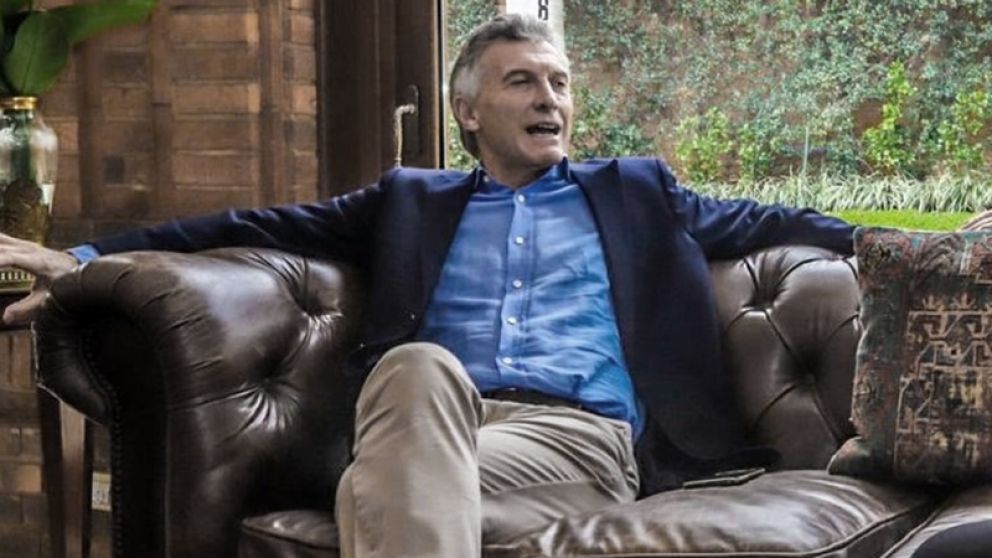 El juez de Tres de Febrero Juan Manuel Culotta ordenó allanar la quinta de Macri el último jueves