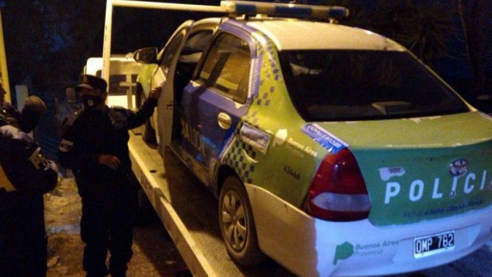 Tras la polémica sobre su funcionamiento, la pericia confirmó que el GPS funcionaba bien