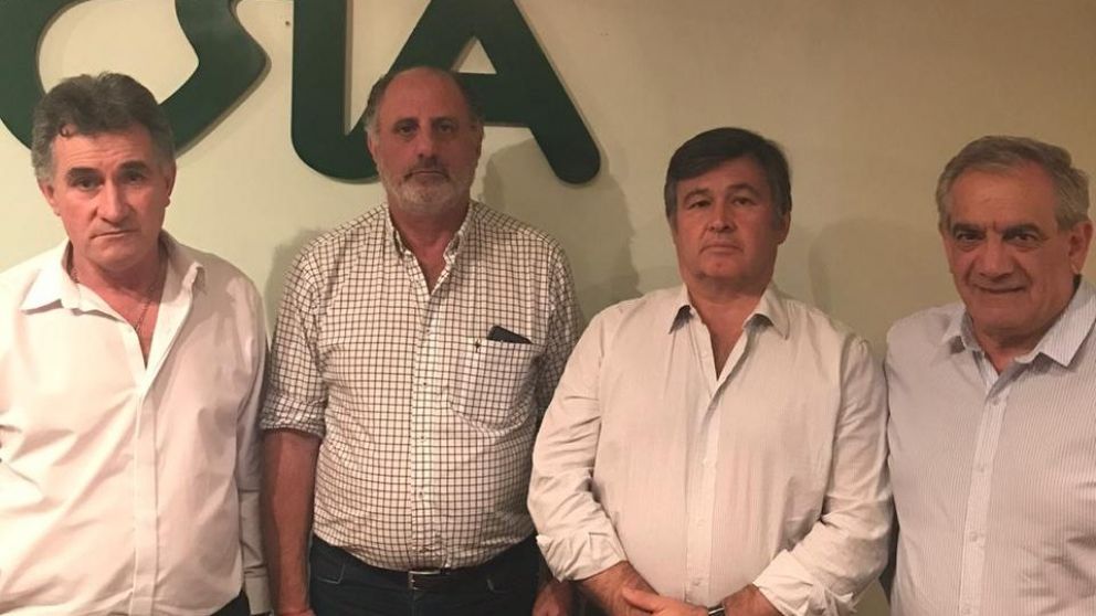 La Mesa de Enlace afirmó que el campo está enfocado en producir, invertir y crear empleos de calidad