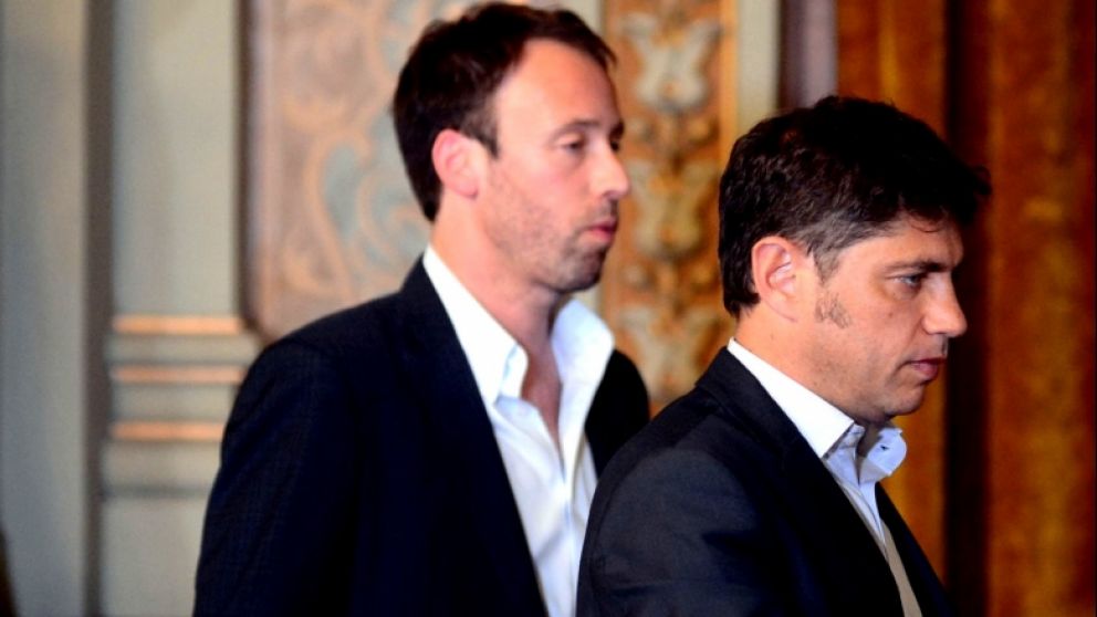 Para L�pez, los fondos asignados a la Provincia "no alcanzan" para satisfacer las necesidades 