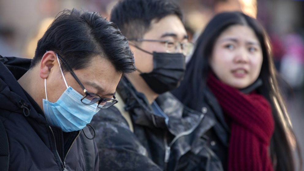 Alerta en China: una bacteria escap� de un laboratorio y ya hay m�s de 3.000 enfermos