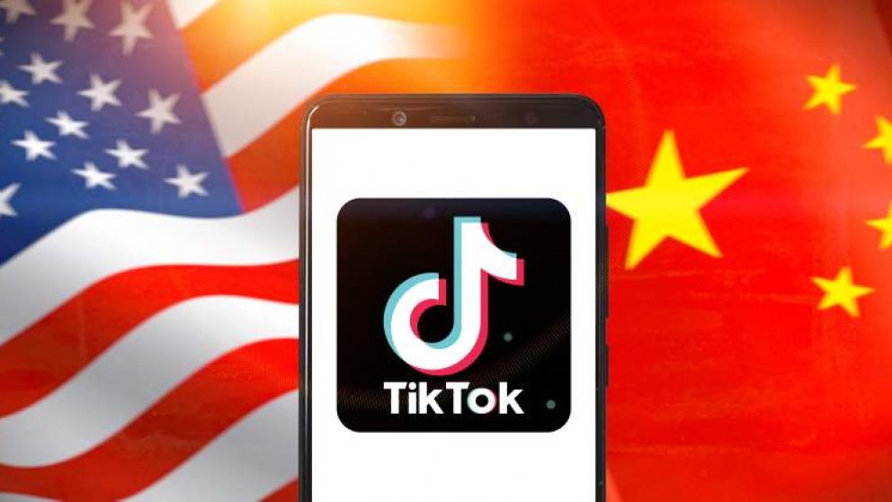 Estados Unidos pone fin a Tik Tok y We Chat 
