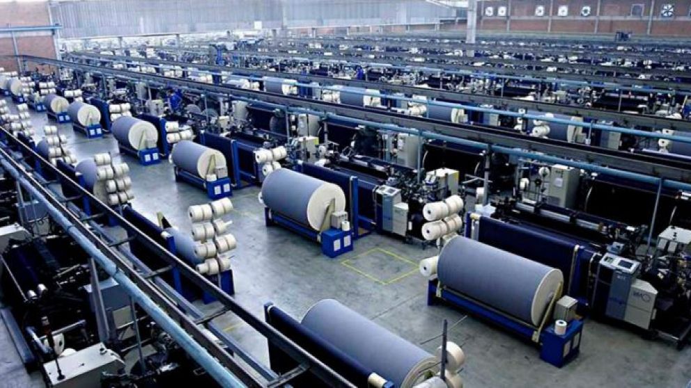 La textil brasileña Santana invertirá USD12 millones en Chaco