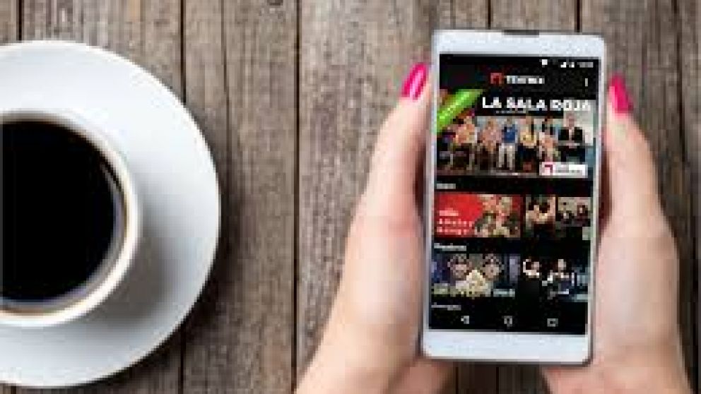 Teatrix reúne 160 obras de teatros para ver en todo momento