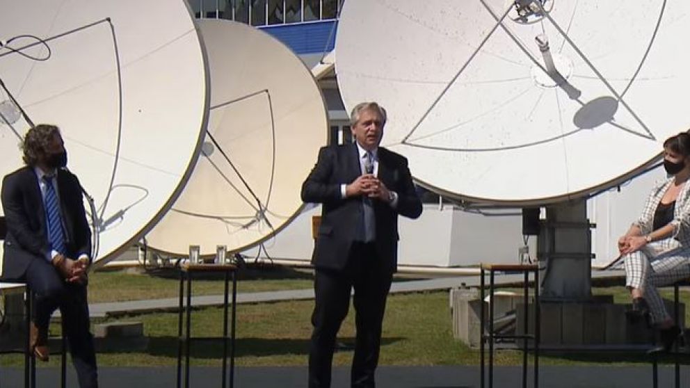 Se realiz� una inversi�n de 38.000 millones de pesos