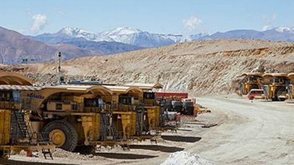 La justicia chilena ordenó el cierre definitivo del proyecto minero de Pascua Lama