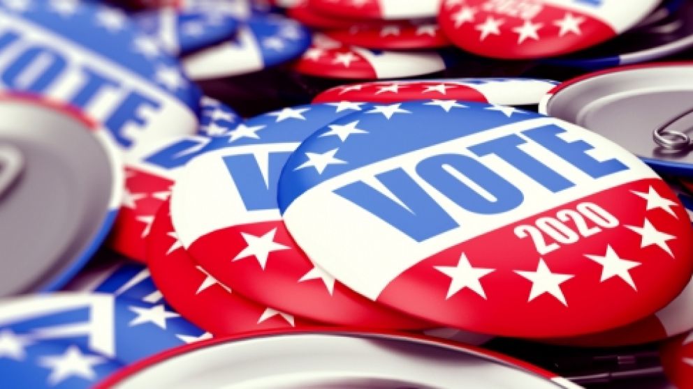 Elecciones en Estados Unidos: todo lo que hay que saber