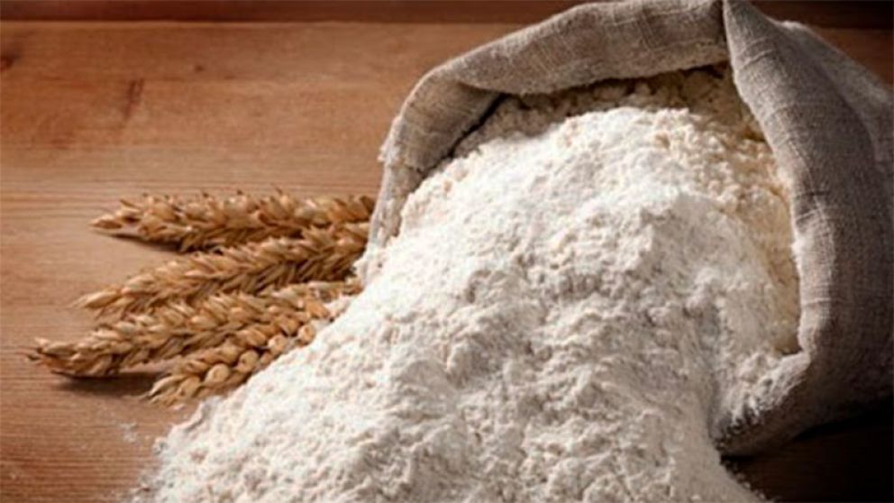 Anmat detectó tres marca de harina con adulteraciones en su rotulado