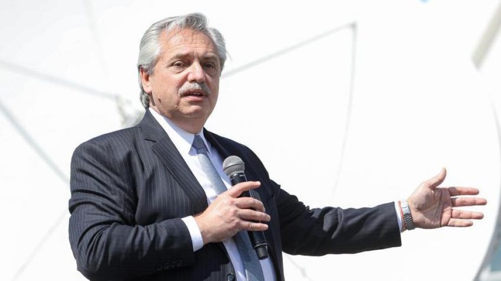 Alberto anunciará inversiones para la industria textil del Chaco