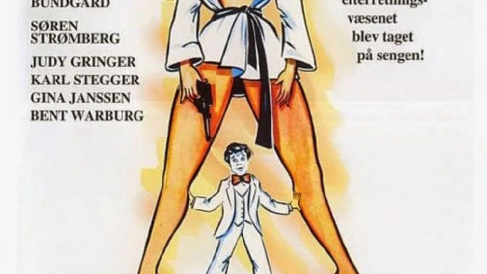 Razones no sexuales para ver un filme erótico