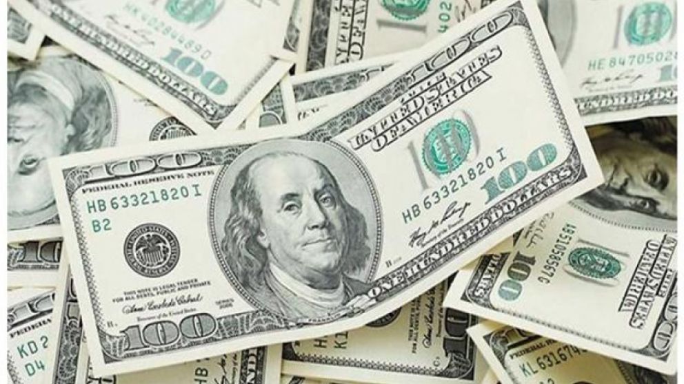 Las empresas cuyos vencimientos de aquí a diciembre superan el límite de USD1 millón mensuales deberán pagar