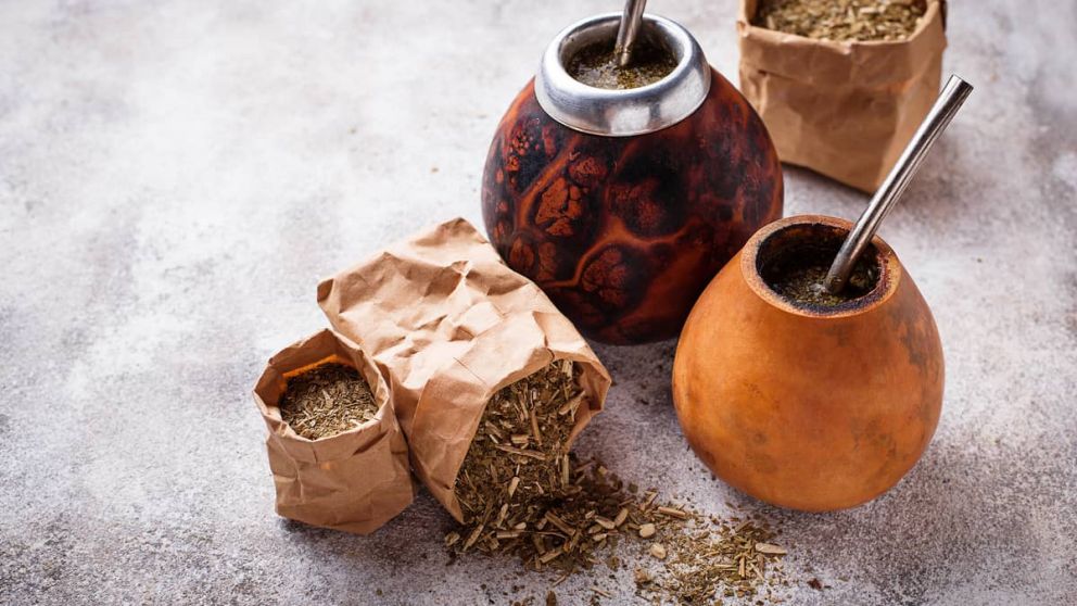 Cada uno con su mate