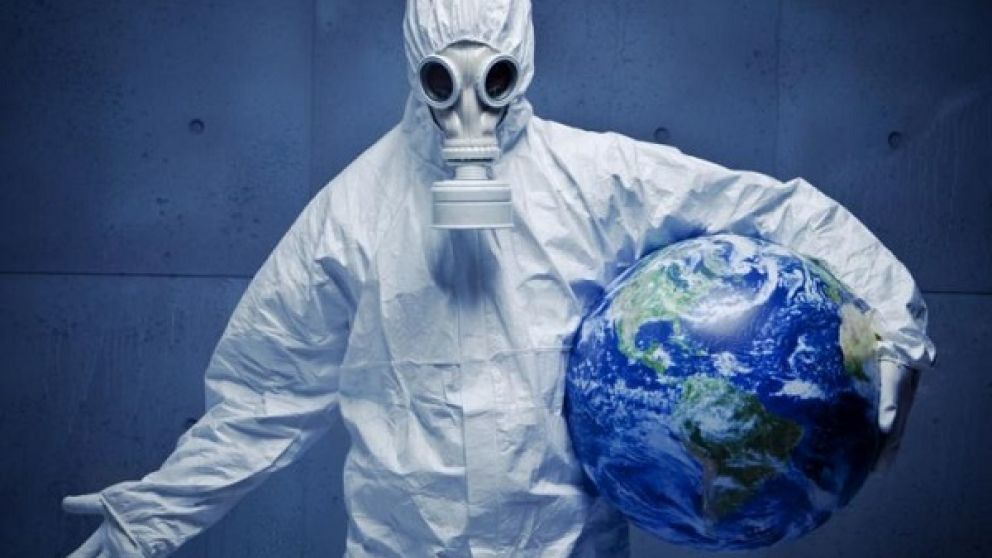 Para la ONU, "el brote de coronavirus está fuera de control"