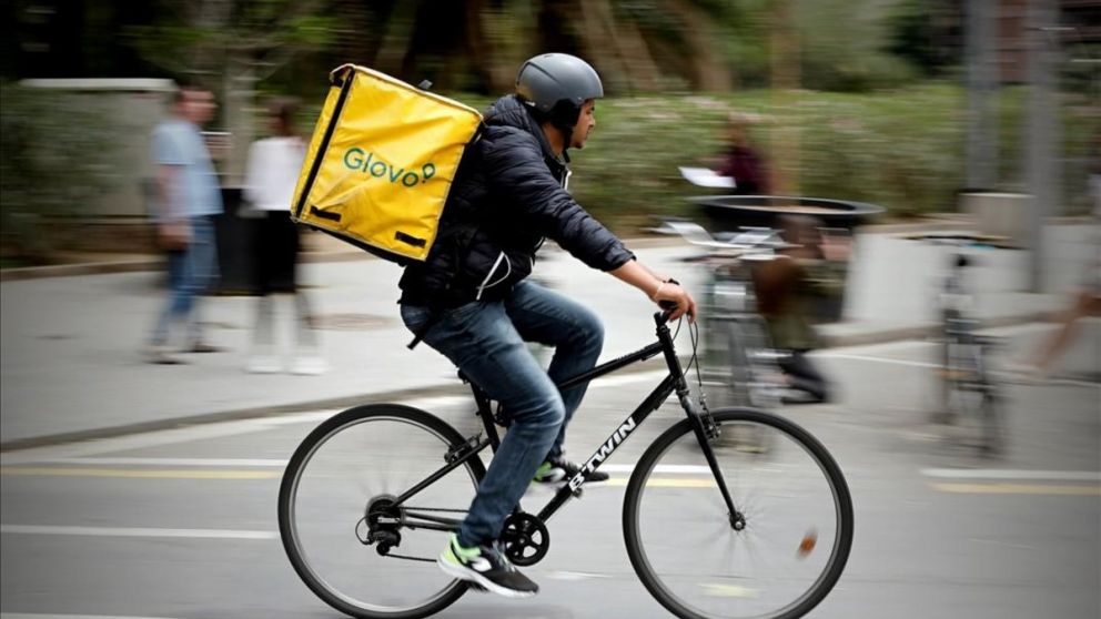 La espa�ola Glovo vendi� su operaci�n en Am�rica Latina y se va de Argentina