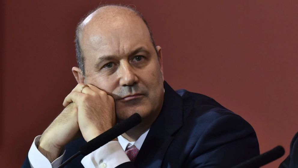 "Al final, la culpa reside en las políticas adoptadas"