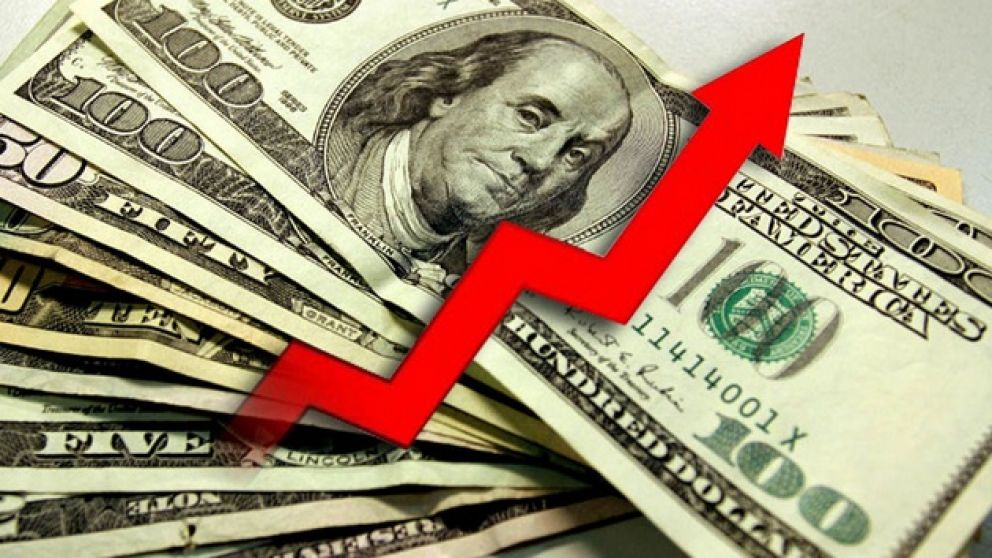El dólar bolsa vuelve a marcar alzas en su cotización