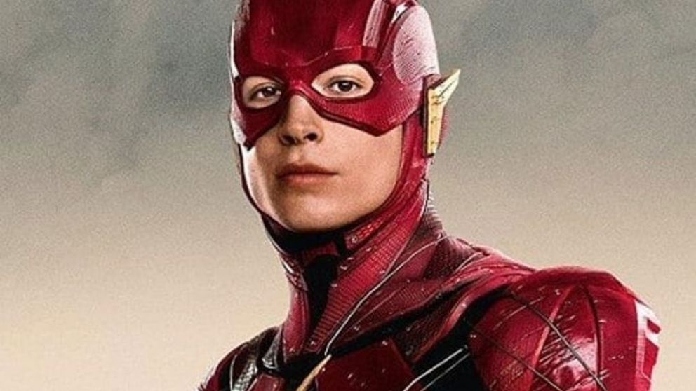 Andy Muschietti dio detalles de The Flash, el filme que lo cambia todo para DC
