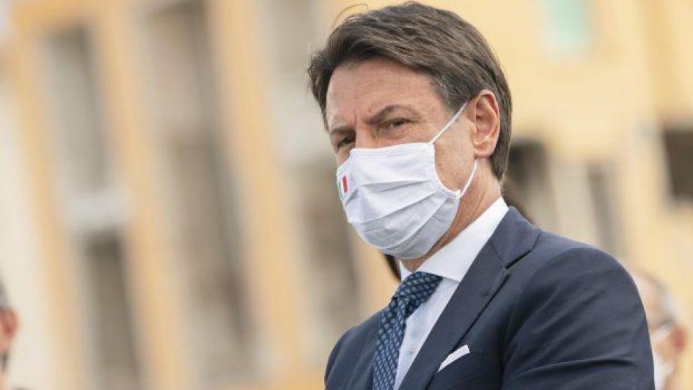 Italia vota reducción del número de legisladores