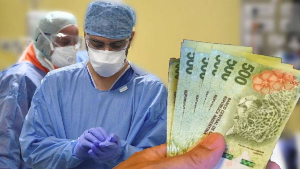 Bono de $5.000: Con la ampliación, ¿quiénes podrán cobrarlo?
