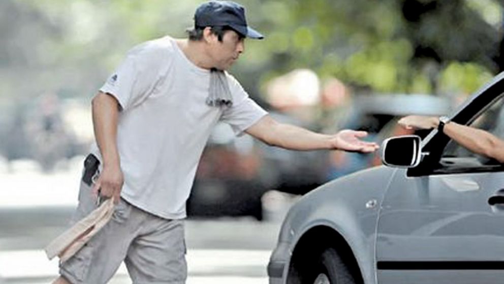 El ReNaTEP fue lanzado originalmente en junio y ahora incorporó rubros como los cuidacoches