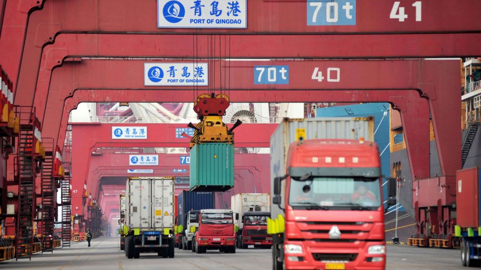 La OMC dice que aranceles de EE.UU. a China "violan leyes internacionales"