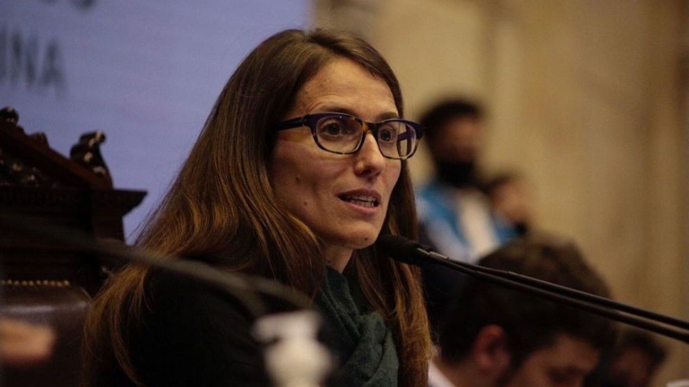 El Ministerio de las Mujeres, G�neros y Diversidad, conducido por Elizabeth G�mez Alcorta, estar� a cargo de la coordinaci�n