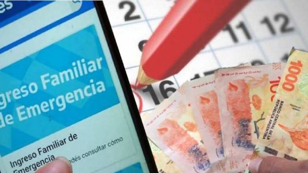 IFE: Cómo verificar si clasifiqué para cobrar el bono de Anses