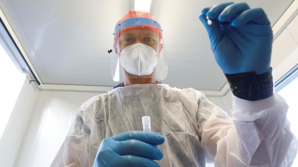 El Gobierno extendió el bono para trabajadores de la Salud