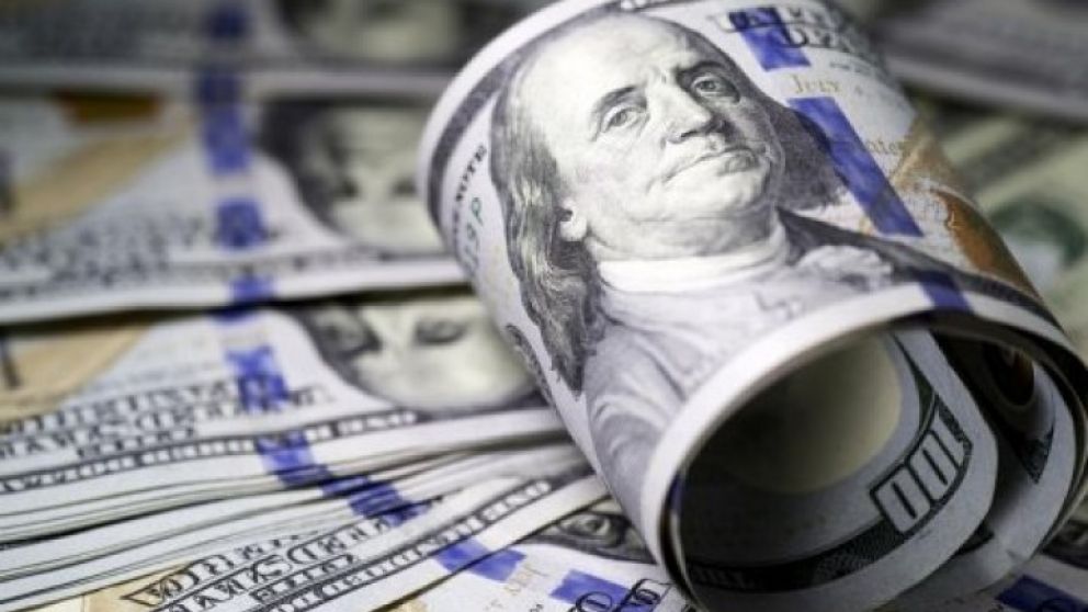 Dólar hoy: a cuánto cerró en todos los bancos este miércoles 8 de julio