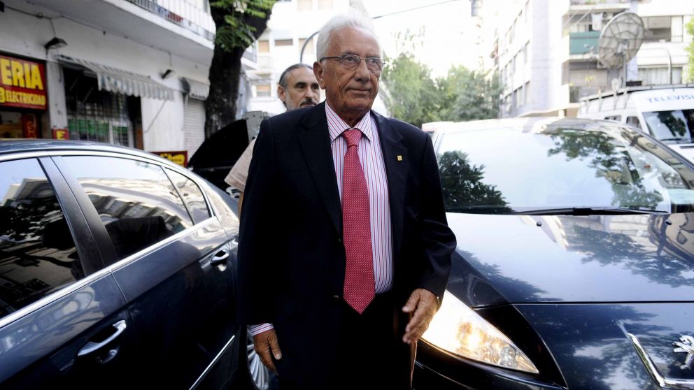 Recalde dijo que el Estado debe proteger al que trabaja