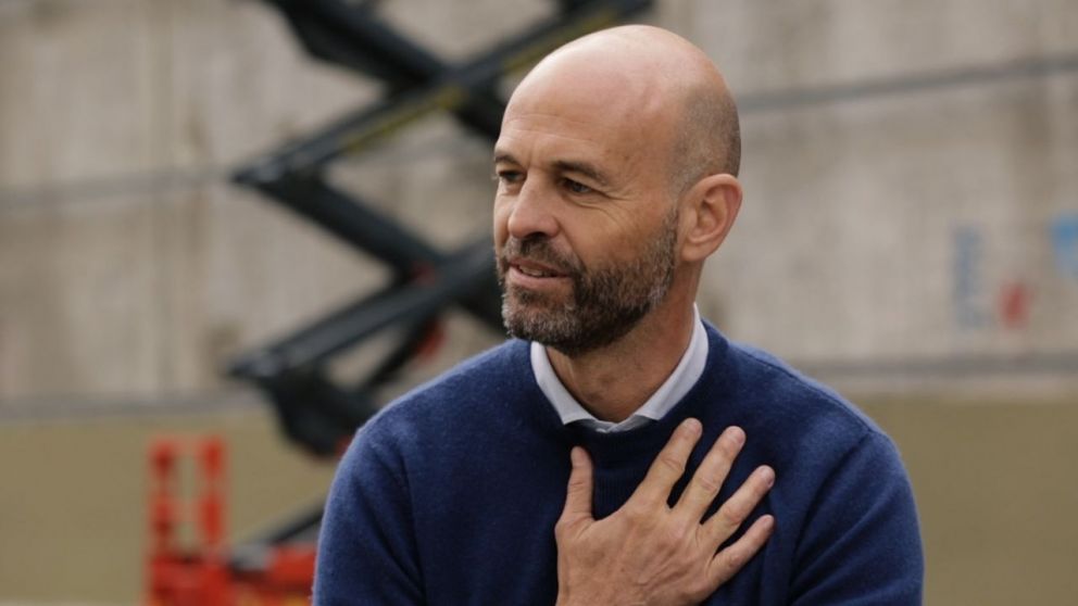 Piden que la Justicia investigue si Dietrich desvi� $1.300 M