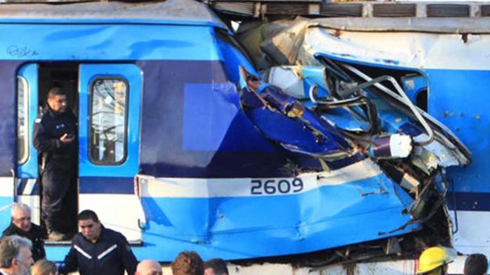 La tragedia de Once dej� un saldo de 52 muertos y 789 heridos