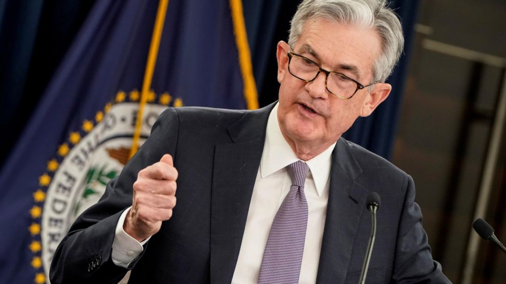 Expectativa por última reunión de la Fed antes de las elecciones presidenciales