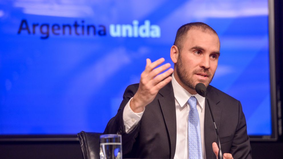 El Tesoro logró en agosto el refinanciamiento más alto del año