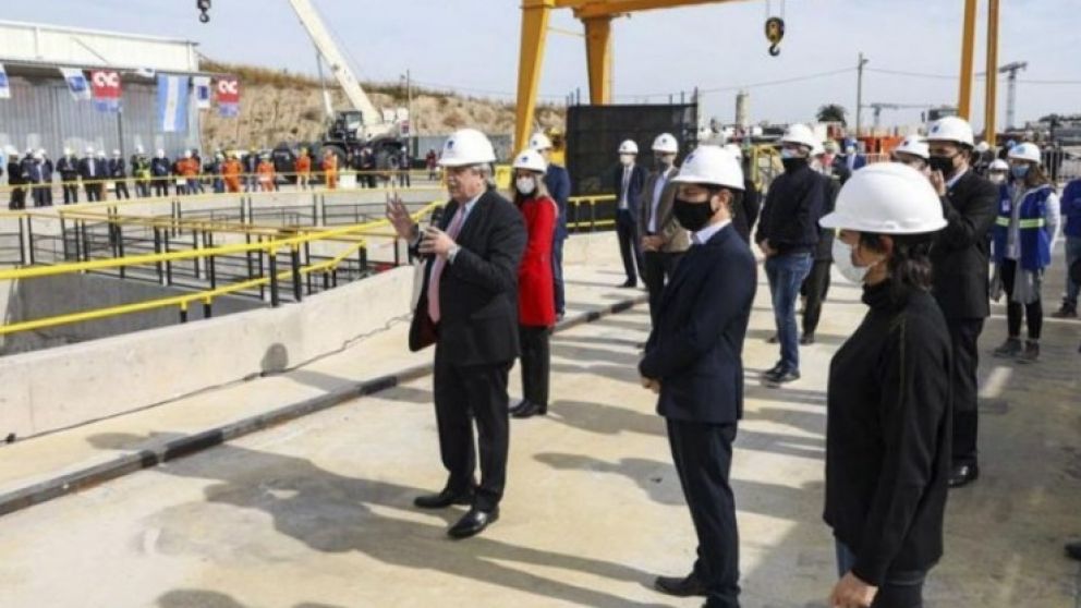 Con el nuevo Procrear en marcha, Alberto anunciará el programa de Precios Cuidados para la Construcción