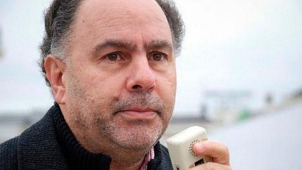 Murió Mario Cafiero, titular del Inaes