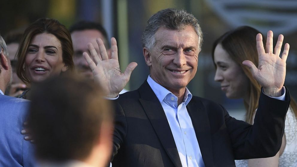 Macri reconoció que "es cierto" que habló con Fernández antes del anuncio del aislamiento social