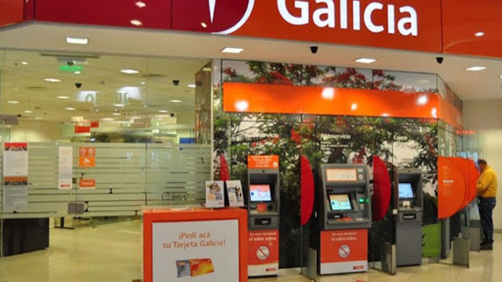 El banco de Galicia acusa a Instagram de ser la red donde ocurren las estafas