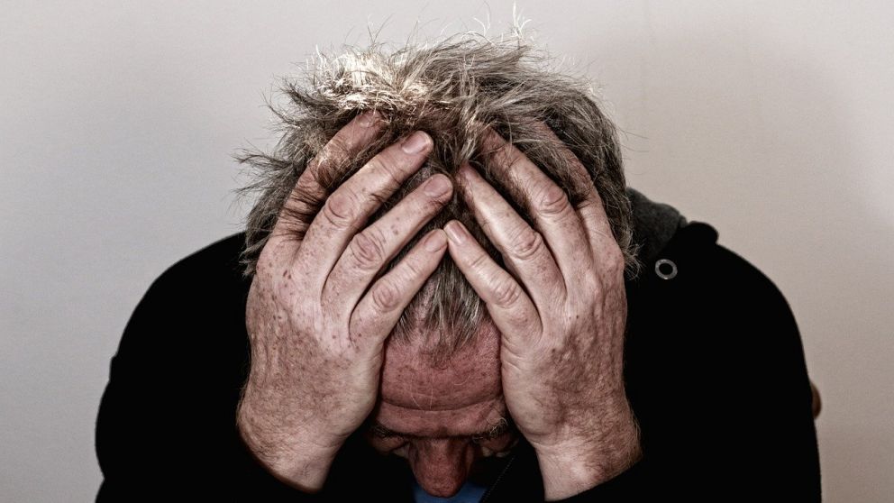 Durante la cuarentena, se agavó el cuadro de quienes sufren dolores de cabeza