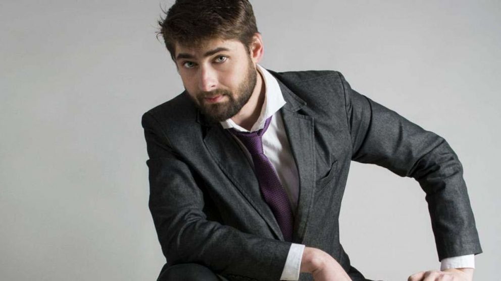 Eduardo Prestofelippo fue candidato del Partido Libertario en Córdoba