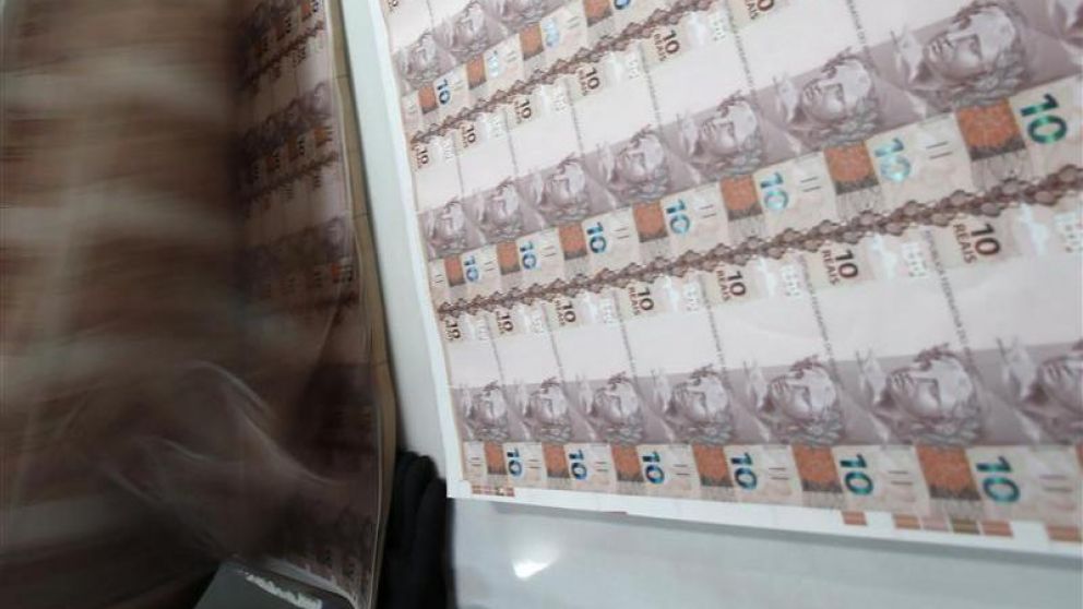 La Casa de la Moneda do Brasil deberá conciliar los pedidos argentinos con los del gobierno local