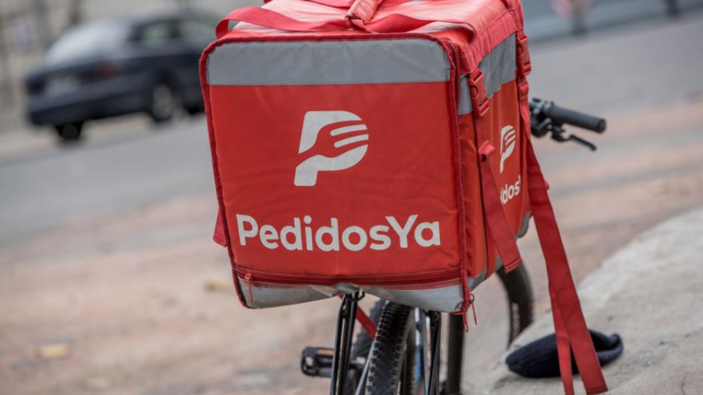 Santa Fe: puso un tope en las comisiones de Pedidos Ya