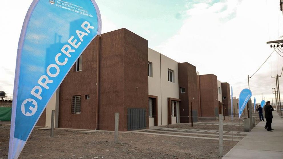 Este viernes se habilita la inscripci�n para los cr�ditos de construcci�n y ampliaci�n 