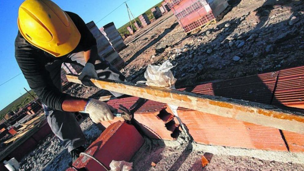 La CNV busca canalizar ahorro hacia la construcción